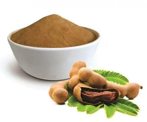 Dried Tamarind Powder, Packaging Size : 25 Kg