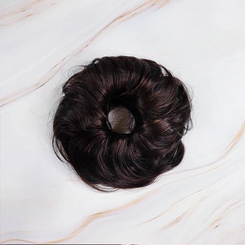 Hair Bun, For Parlour, Personal