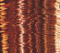 Tinned Copper Wire