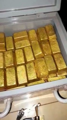 Gold Bullion, For Jewellery, Necklace