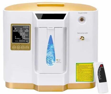 Oxygen Concentrator Machine