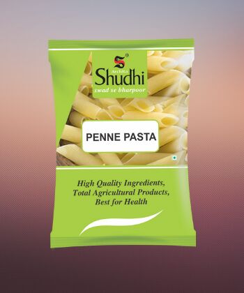 Archita Shudhi Penne Pasta