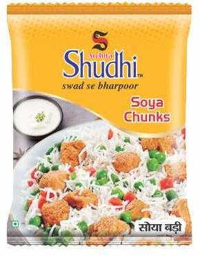 Soya Chunks