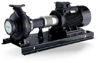 Cast Iron Bare Shaft End Suction Centrifugal Pump