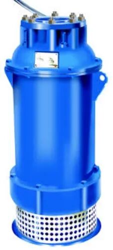 Dewatering Pump, Power Source : Electric for Industrial