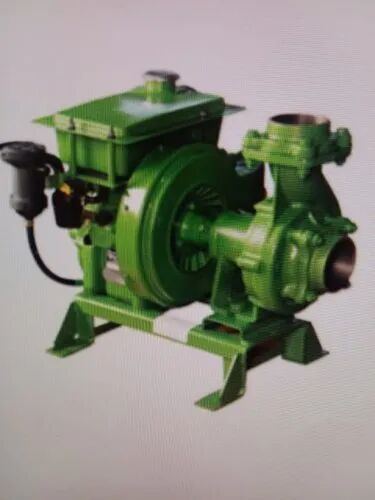 Diesel Engine Pump Set, Pump Size : 3'X3'