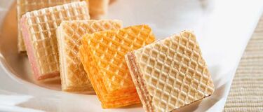 Wafers