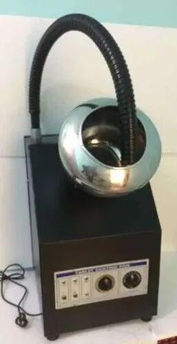 Black Stainless Steel Coating Pan