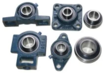 Cast Iron Pillow Block Bearing