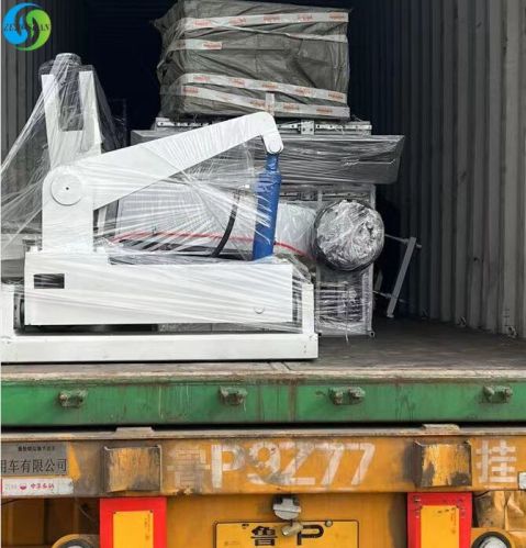 Automatic Advanced Spiral Paper Tube Machine, Brand Name : zengshan