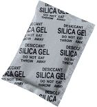 Silica Gel, Purity : 99%