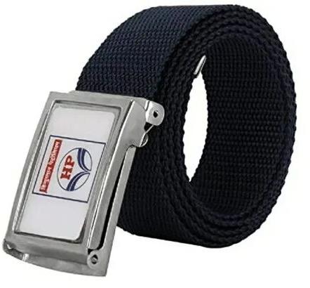 Hindustan Petroleum Petrol Pump Uniform Belt Formal Wear