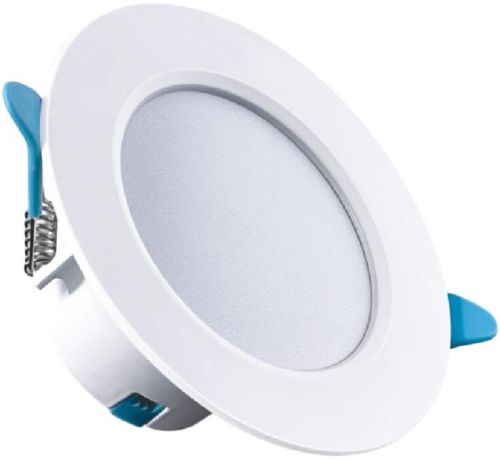 Incandascent Ceramic 3w LED Concealed Light, For Home, Mall, Hotel, Office, Specialities : Durable