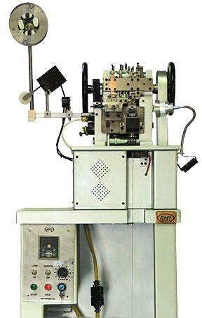 Box Chain Machine AWV