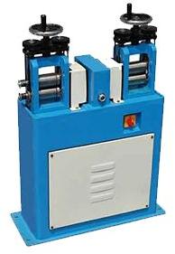 Jewellery Making Machine