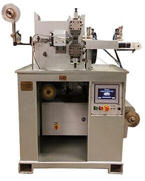 Rosario Chain Making Machine