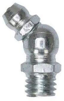 SS Grease Nipple, Size : 1inch