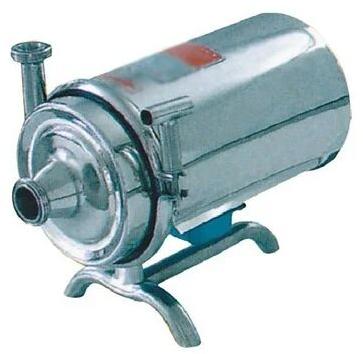 Stainless Steel Milk Pump