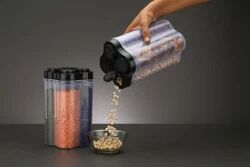 Plastic Container, Capacity : 2 Litre
