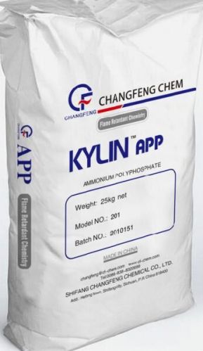 Water Soluble Ammonium Polyphosphate