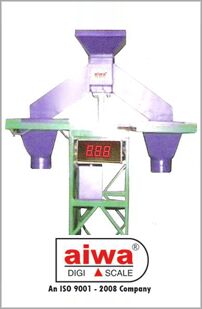 Bag Filling Machine