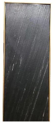 Black Rivera Marble Slab