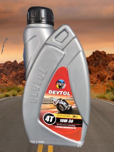 DEVTOL DEV 10W30 SN, Packaging Type : Barrel, Drum, Plastic Bottle