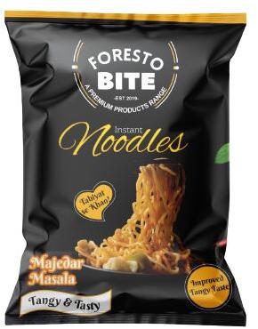 Forestobite Instant Noodles, Size : Small