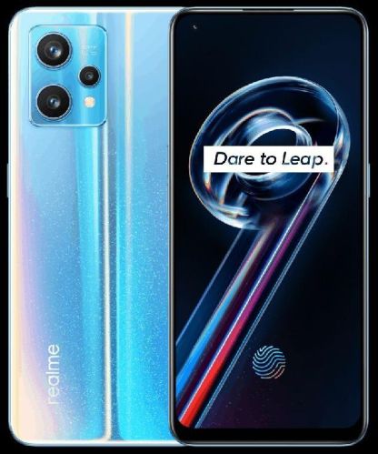 Realme 9 Pro