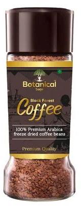 Botanical Sage Instant Coffee, Packaging Type : Loose