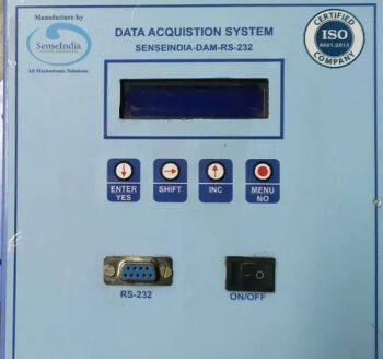 Groundwater Level Measurement Devices