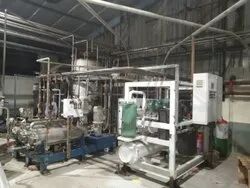 Freon Refrigeration Unit, Capacity : 2 TR To 1000 TR