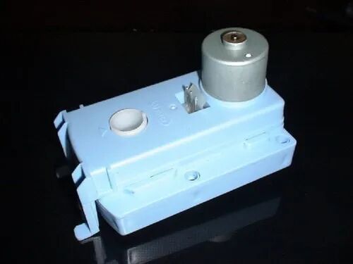 Plastic Vending Machine Motor