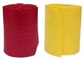 Unlaminated HDPE Rolls