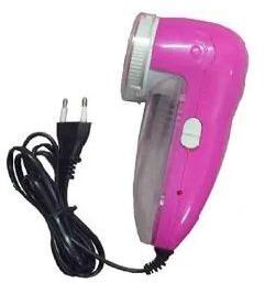 Plastic Nova Lint Remover, Color : Pink