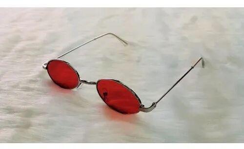 Oval Sunglass, Packaging Type : Box