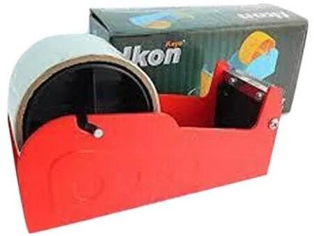 Ikon Metal Table Tape Dispenser, For Offices, School Shop