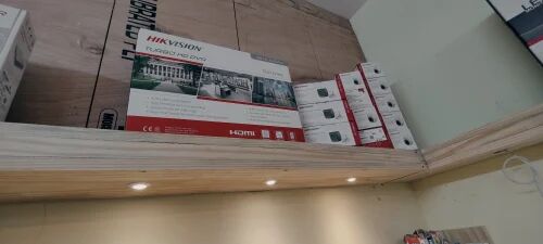 Hikvision CCTV DVR Camera