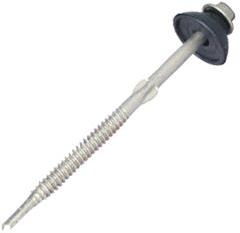 HP Wing Self Drilling Screws