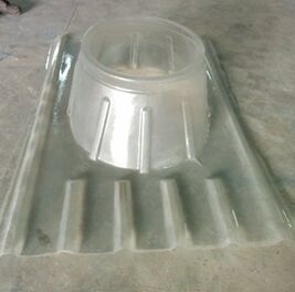 Polycarbon Base Plate