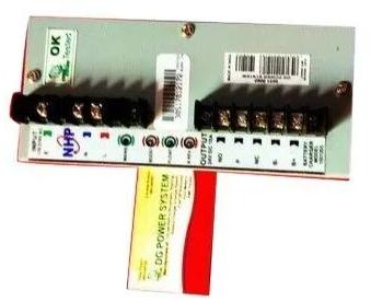 Mild Steel Battery Charger, Voltage : 12v