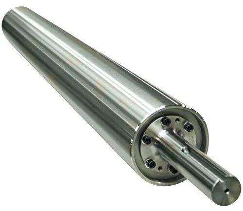 Om Enterprise SS Roller Guide, Grade : SS304