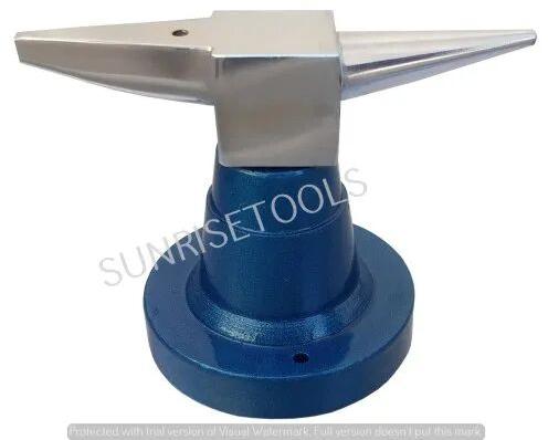 Round Base Anvil