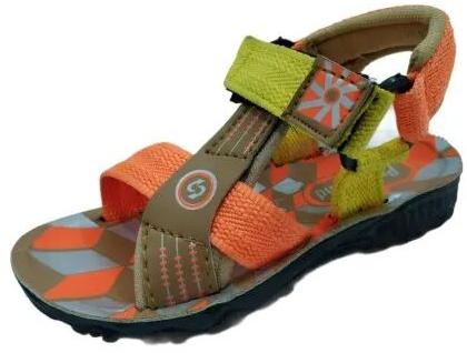 Stylish Kids Sandals, Size : 5x10