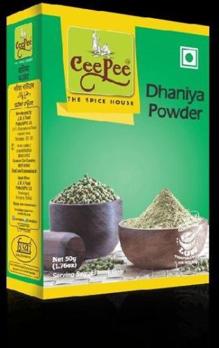 Dhaniya Powder