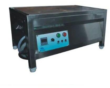 Stainless Steel Induction Dosa Tawa