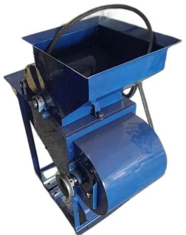 MOTOR Groundnut Skin Removing Machine