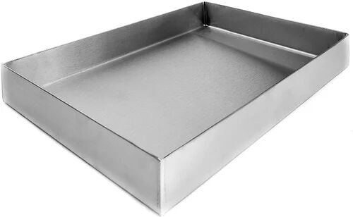 Aluminium Oven Tray