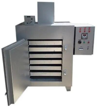 Flux Drying Oven, Display Type : Digital