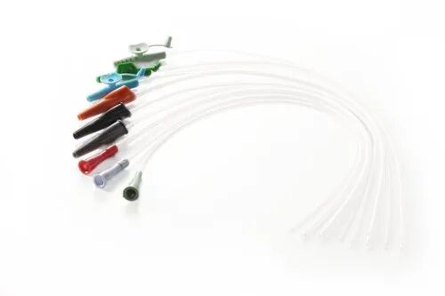 PVC Suction Catheter, For Hospital